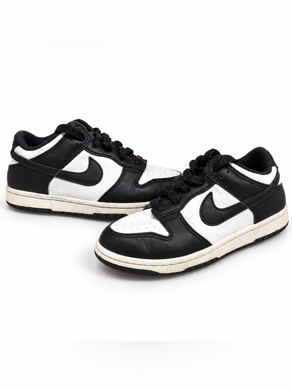 Nike Dunk Low Panda GS – Size 3Y